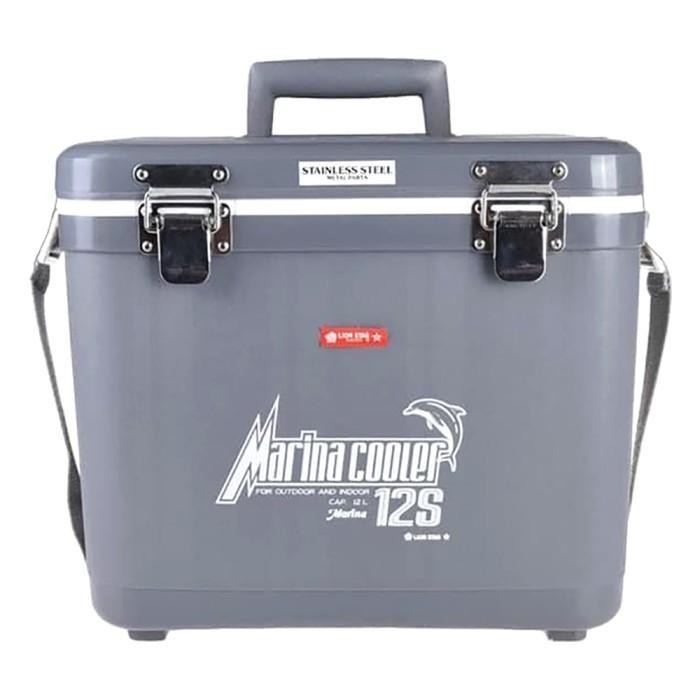 Marina Cooler Box 12S
