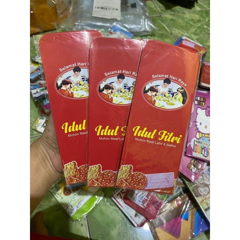 

COD ISI 10 PCS AMPLOP LEBARAN IDUL FITRI 2024/ AMPAU/TEMPAT UANG LEBARAN/AMPLOP THR LEBARAN UK MEDIUM