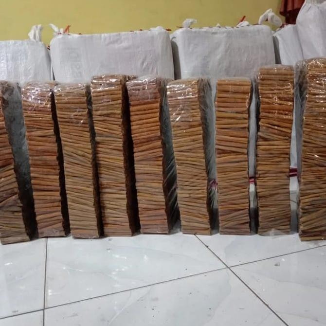 

Kayu Manis Stick 500 gr /Cinnamon stick 500 gr ZM