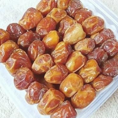 

Kurma sukari nr premium raja 2kg/kurma raja/korma sokari murah//SUKARI NS
