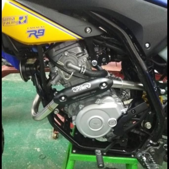 Knalpot Racing Yamaha Wr 155 Original Proliner