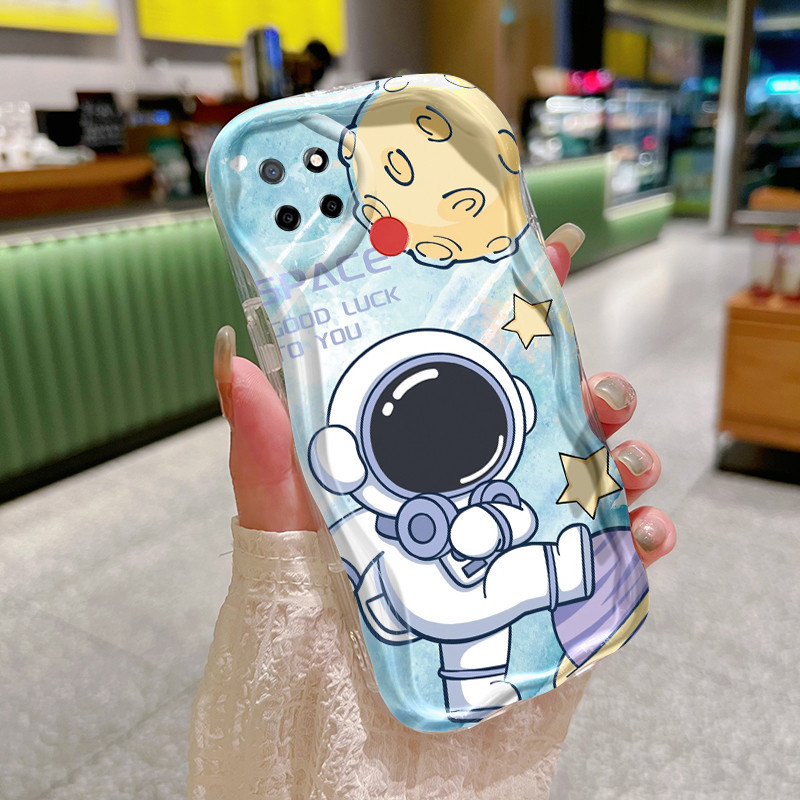 Casing Hp Realme C21 Realme C25 Realme C25s Realme Narzo 20 Realme Narzo 30A Realme Narzo 50A Case l