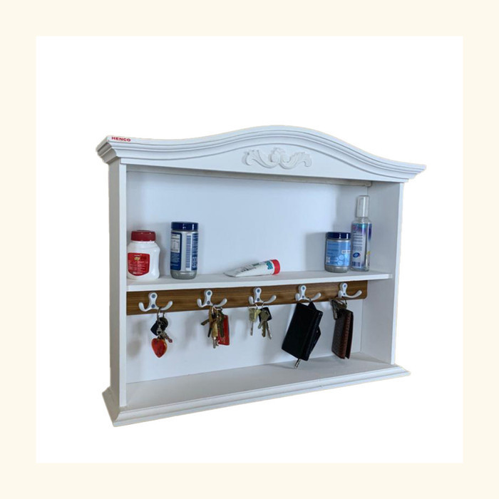 Rak Dinding Kamar Mandi Kabinet Aphrodite