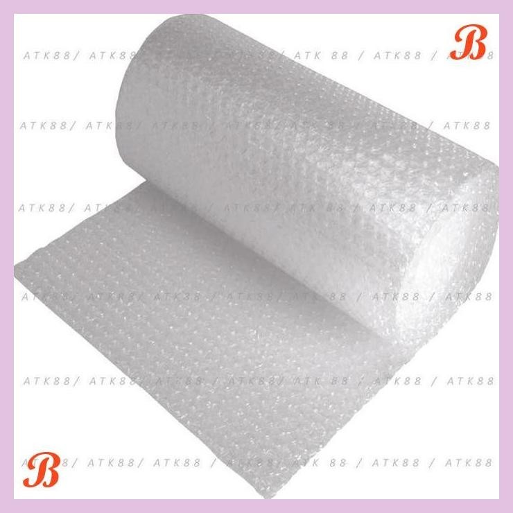 

| PGT | BUBBLE WRAP
