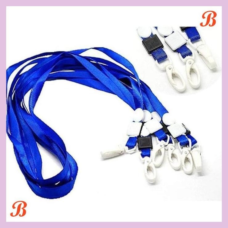 

| PGT | TALI GANTUNGAN ID CARD