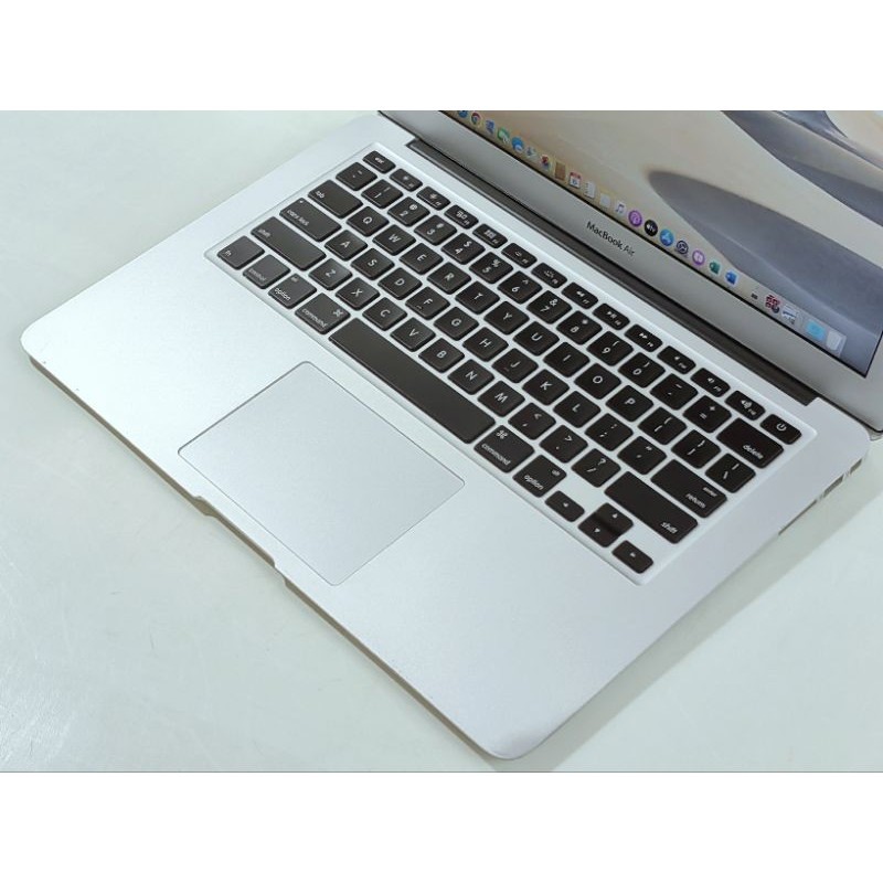 MACBOOK AIR 13 INCH 2013