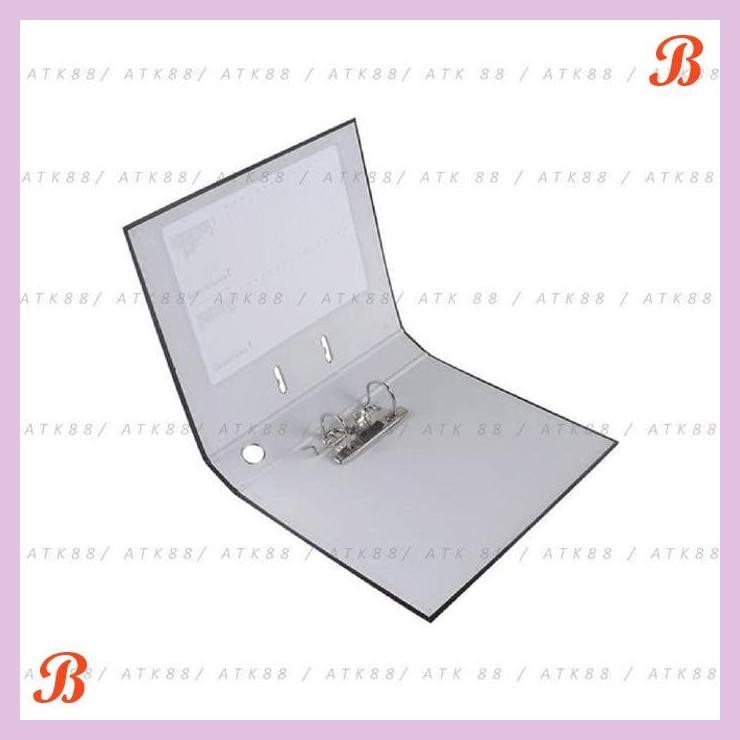 

| PGT | BANTEX LEVER ARCH FILE ORDNER ECONOMIC FOLIO 5CM #1402