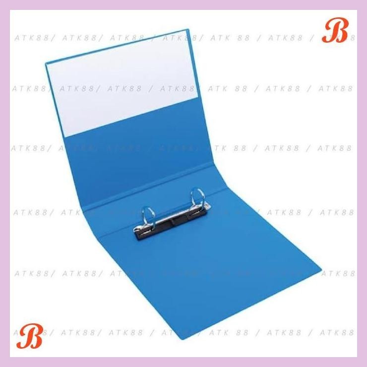 

| PGT | BANTEX RING BINDER 2 RING 25MM A5 #8221