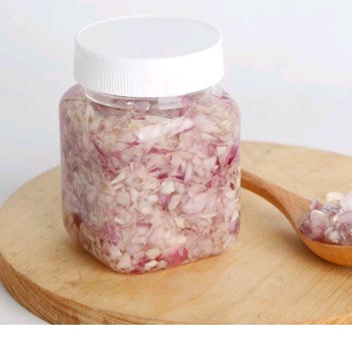 

Bawang Merah Cincang Segari