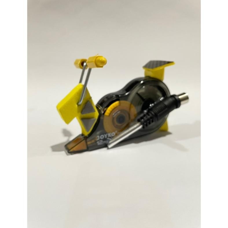 On Sale tipe x trondol led mode trail siput sudah dirakit ||
