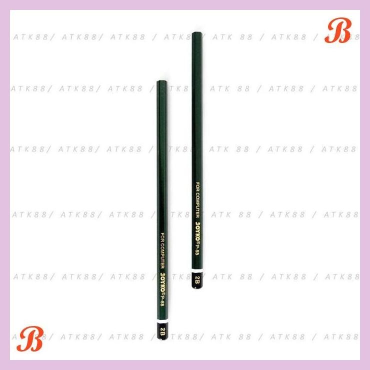 

| PGT | JOYKO PENSIL 2B P-88