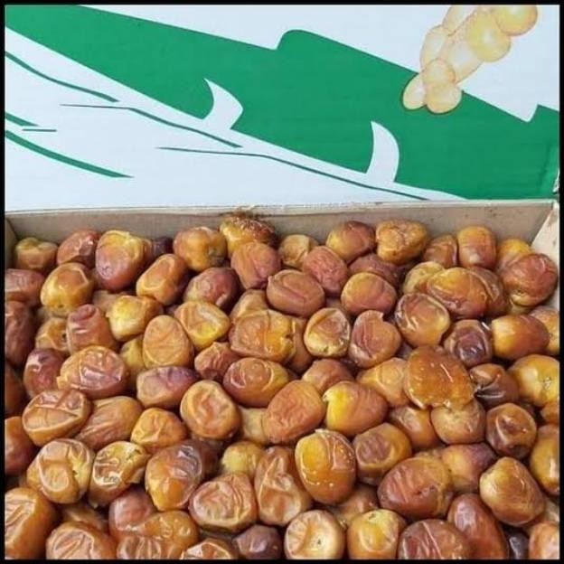 

Tersedia Promo!! Kurma Sukari 3 Kg Premium | Kurma Raja Kurma Basah Oleh Oleh Haji Dan Umroh Murah