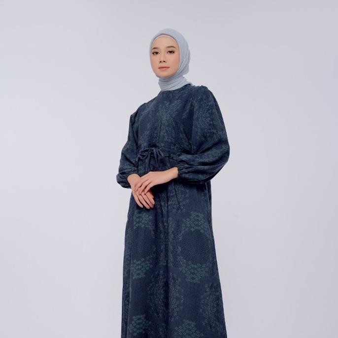 Zm Zaskia Mecca - Twila Royal Gamis - Jelita Indonesia - Bengkulu