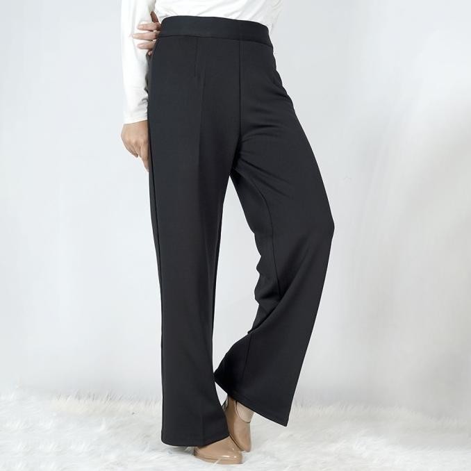 Nobby - Nikita Pants Celana Basic Perempuan
