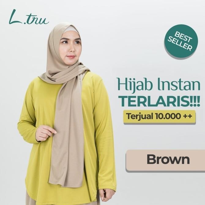 

L.Tru Trueasy Neyrins Long Instan