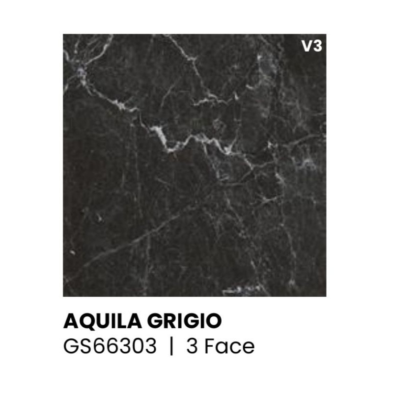 GRANIT SUNPOWER AQUILA GRIGIO GS66303 UKURAN 60X60