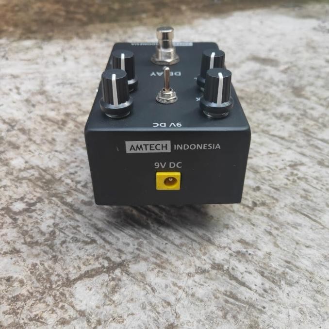 Harga amtech gitar Terbaru Agt 2025 | BigGo Indonesia