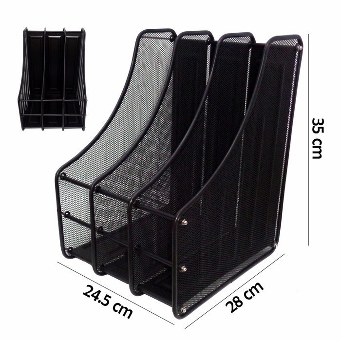 

HARGA DISC - V-TEC BOX FILE TYPE VT-BF.83JR (3 SAP)