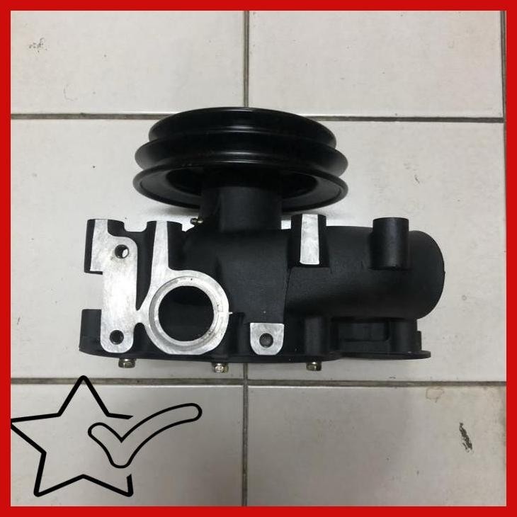 [SMBU] WATER PUMP WATERPUMP MITSUBISHI 8DC9 GEMUK