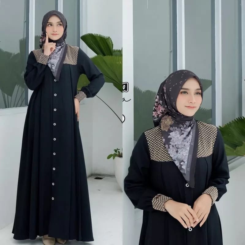 GAMIS CRINKLE ANTEA