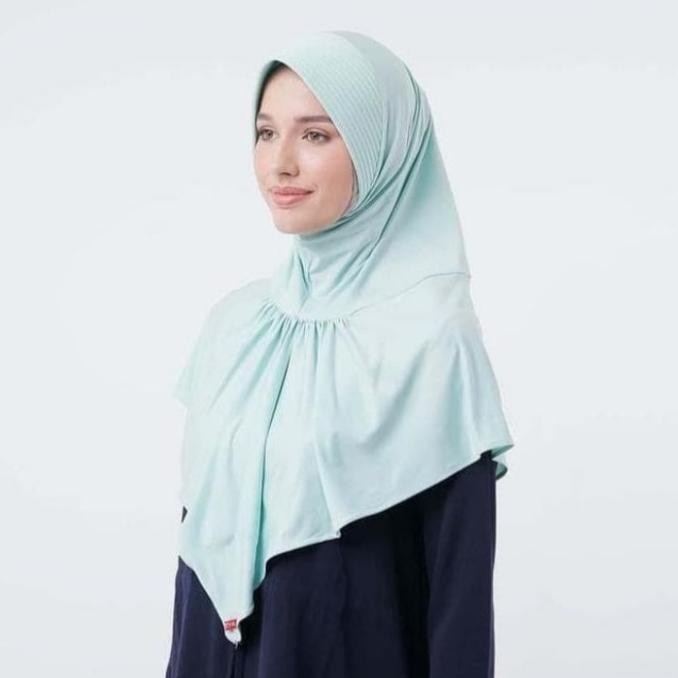 Zoya Kalila Nalanie / Hijab Instan / Jilbab Instan /Jilbab Langsung
