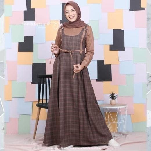 Gamis Ethica Ayumi 220