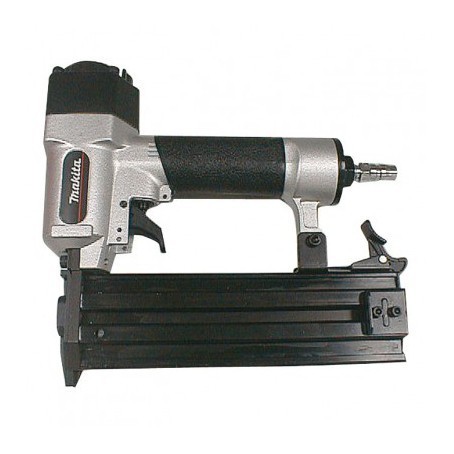 

Makita AF 504 Z / AF504Z Pneumatic Brad Nailer Paku Tembak Angin