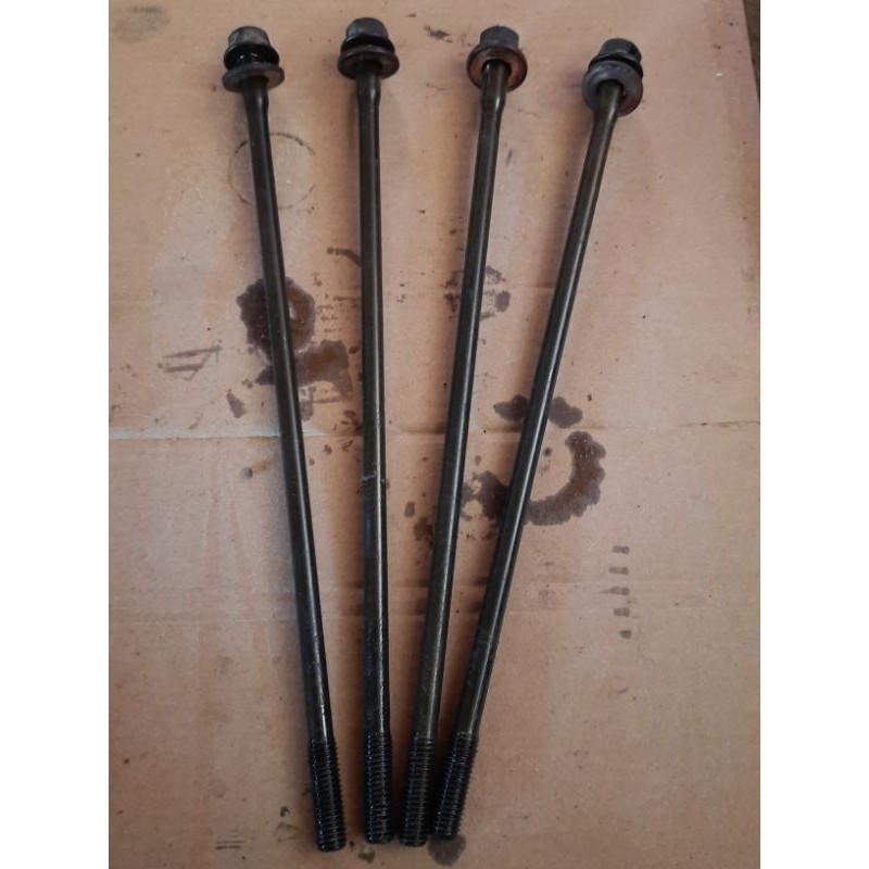 Tusuk Sate scorpio baud mesin scorpio