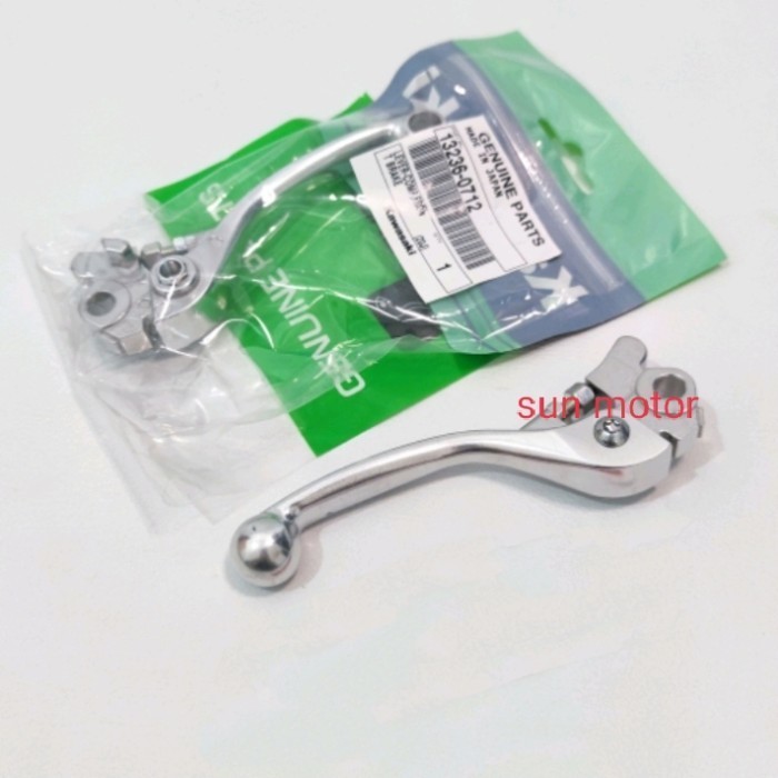 Baru Handle Rem KX 85 KX85 KX 250 KX250 ORIGINAL KAWASAKI