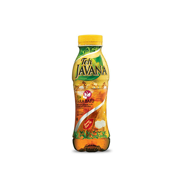 

JAVANA GULA BATU 350 ML