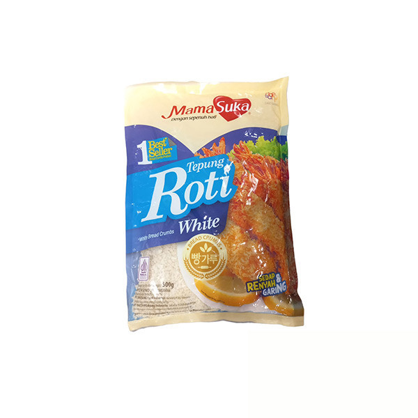 

MAMASUKA TP ROTI 500 G