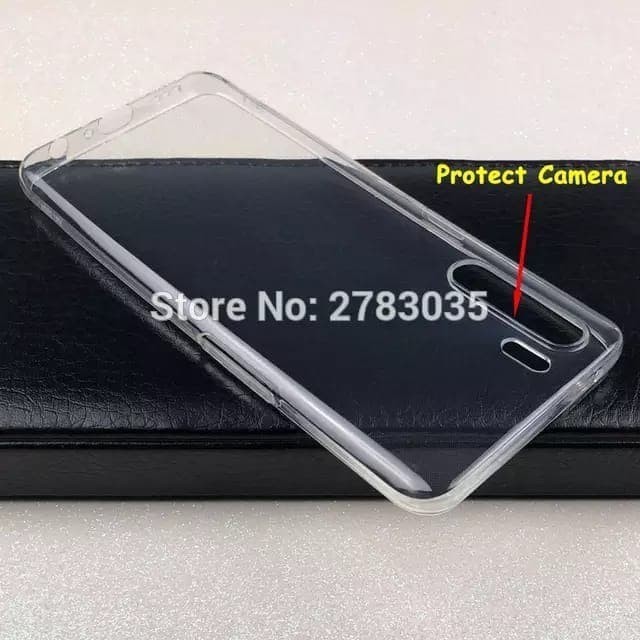 Oppo Reno 3 / Reno 3 Pro Soft Case Ultra Clear