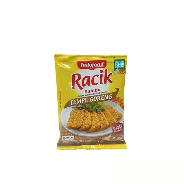 

INDOFOOD RACIK BUMBU GORENG 20 GR