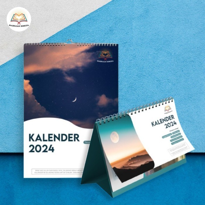 

Kalender 2024 Madrasah Semesta