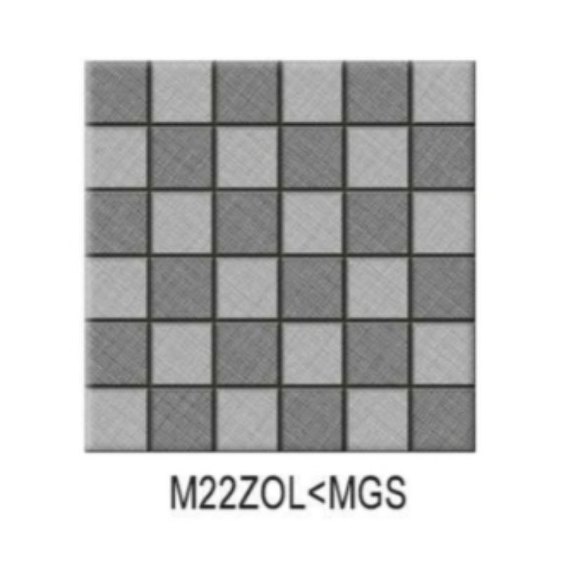 KERAMIK MATT EMBOS ZOLA SERIES UKURAN 25X25 BY MUSTIKA