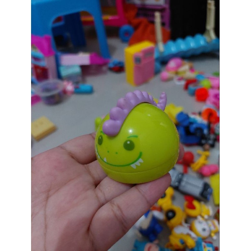 mainan mobil kfc anak