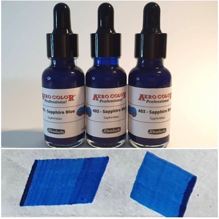 

Tinta Schmincke Aero Color 20 Ml