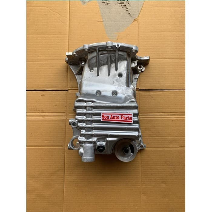 Tutup Ter Oli Mesin Calya-Sigra 1200Cc Original
