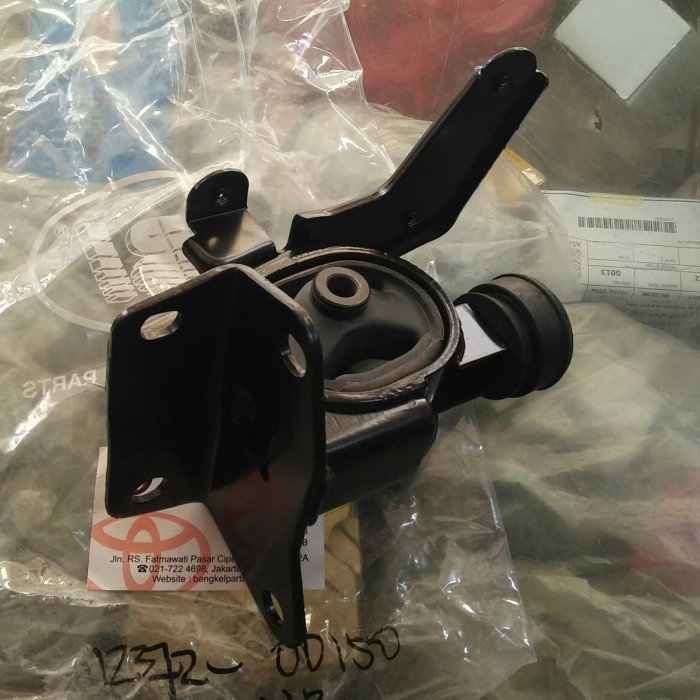 Karet Engine Mounting Kiri Corolla Altis 2007-2010 Rbi