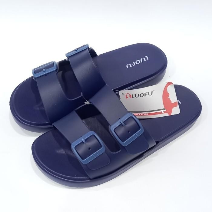 SANDAL LUOFU E.6208 BAN 2 GASPER PRIA