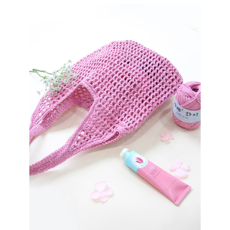 Benang Rajut Korea Cafe Yarn