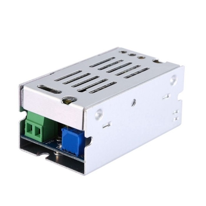 Step Down 15A 200W 60V Adjustable DC-DC Step Down Converter Buck Modul promo