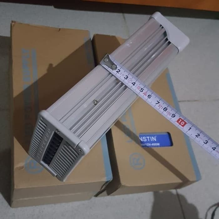 Power Supply Fonstin 12v 400watt promo