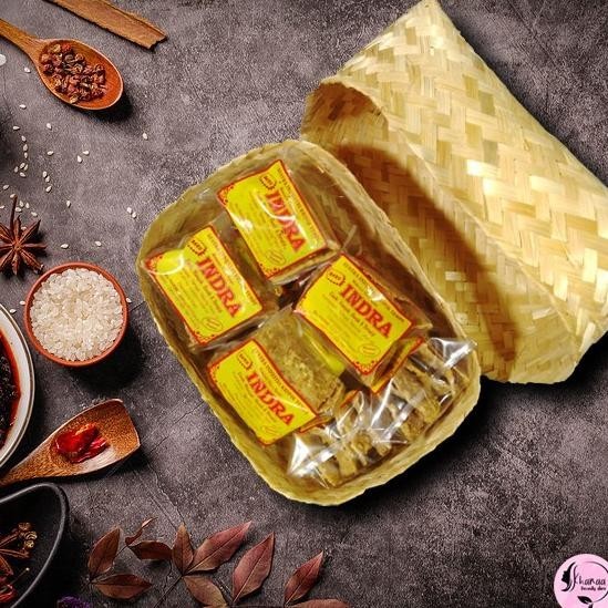

DISKON KERIPIK TEMPE INDRA KERIPIK TEMPE ASLI NGAWI OLEH-OLEH LEBARAN/IDUL FITRI/TAHUN BARU KHAS NGAWI TG67