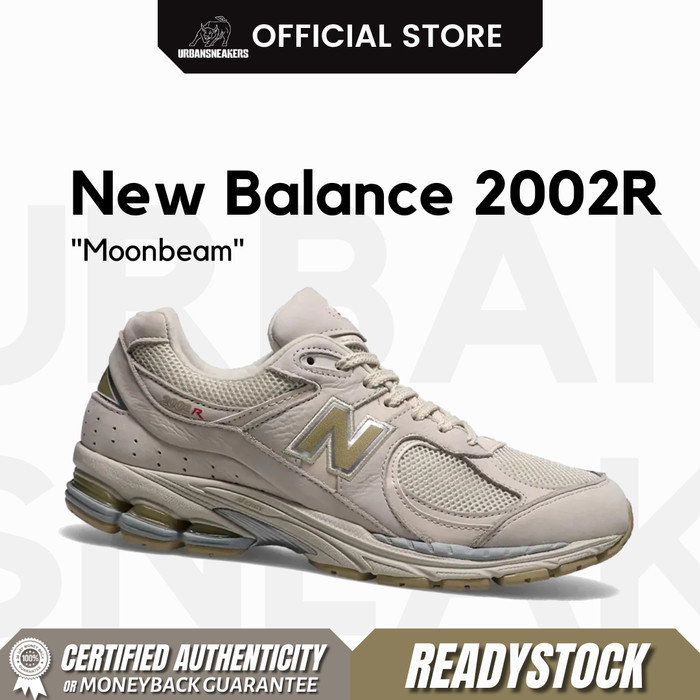 New Balance 2002R Moonbeam ML2002R3