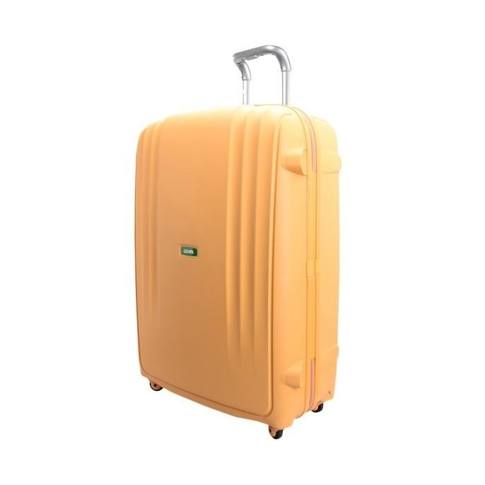 Lojel Lineo Koper Hardcase Large/32 Inch [Lemon]