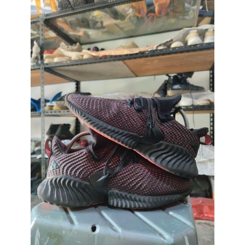 Sepatu Adidas Bounce Sz 42