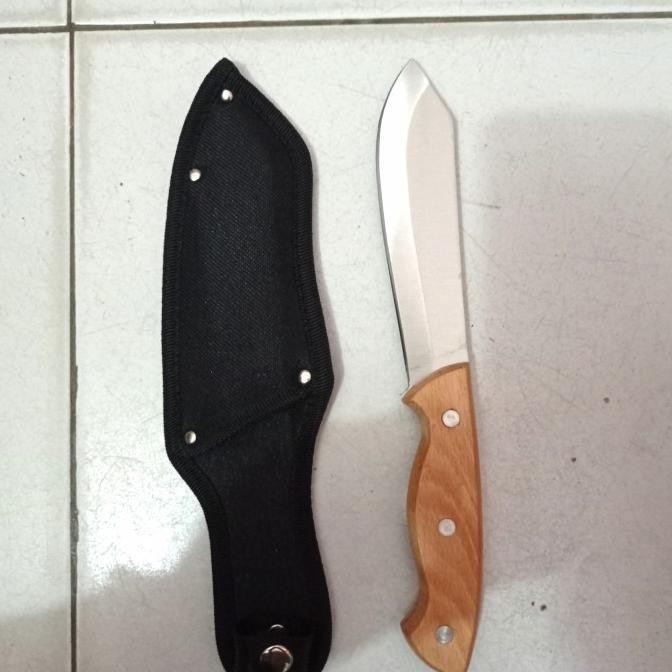 Pisau Arab Sarung Pisau Stainless Sarung