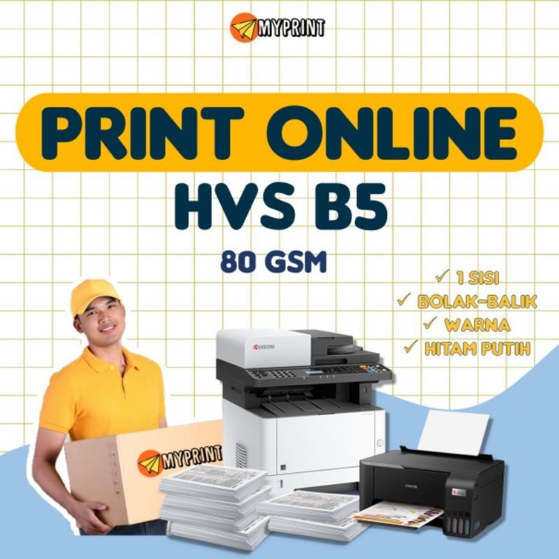 

PRINT TUGAS HVS B5 80gsm PRINT SKRIPSI