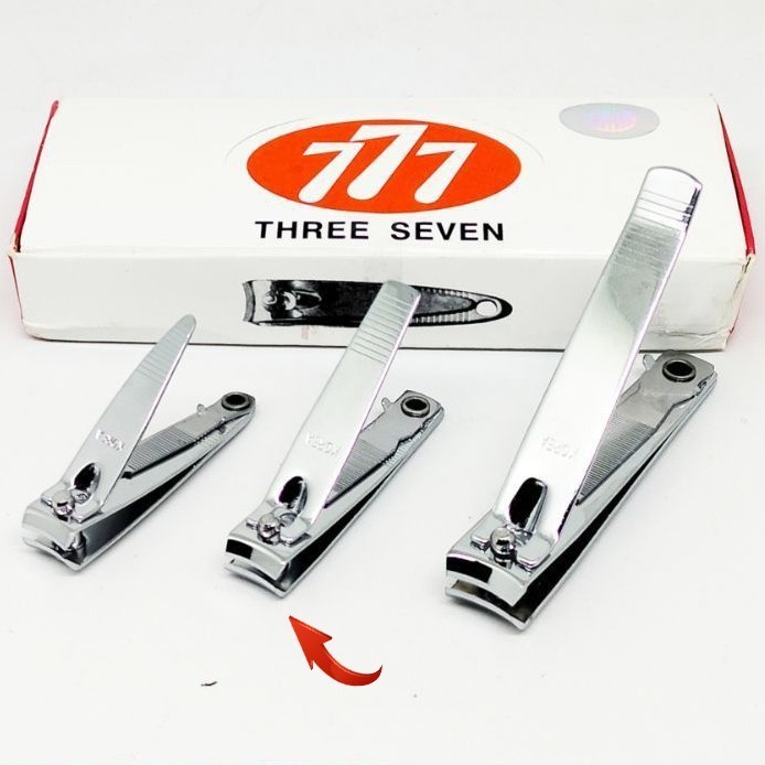 

Gunting Kuku Sedang 777